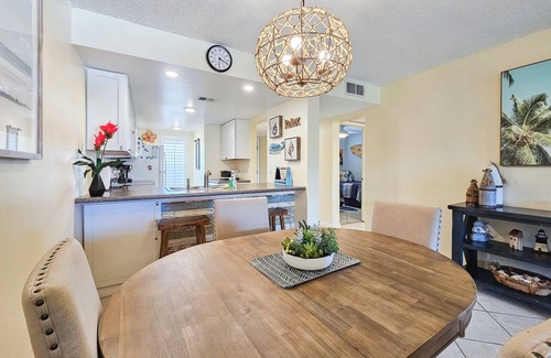 Point East Condo | Sunrise Paradise, New Smyrna Beach Condo
