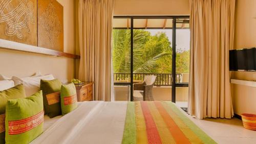 Pasikuda Hotel | Sunrise Pasikuda