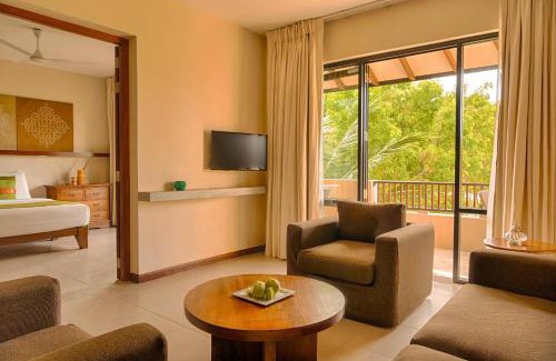 Pasikuda Hotel | Sunrise Pasikuda