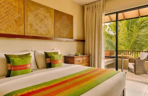 Pasikuda Hotel | Sunrise Pasikuda