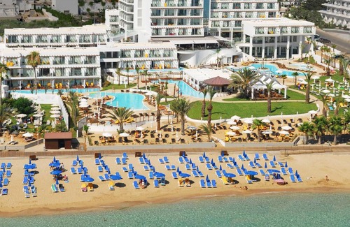 Protaras Hotel | Sunrise Pearl Hotel & Spa