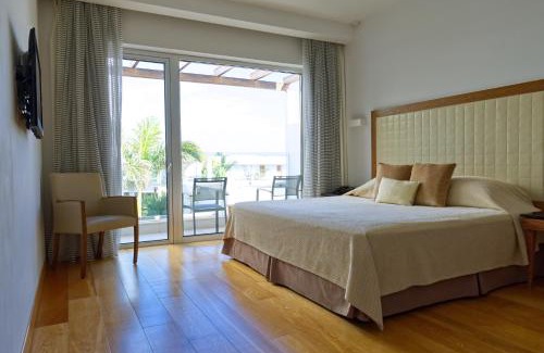 Protaras Hotel | Sunrise Pearl Hotel & Spa