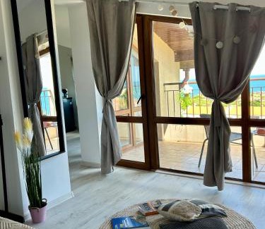 Budjaka Apartment | Sunrise place Eva