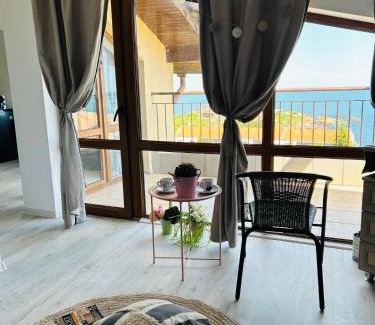 Budjaka Apartment | Sunrise place Eva