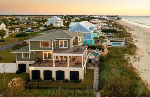Inlet Harbour House | Sunrise Point