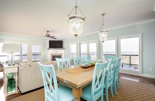Inlet Harbour House | Sunrise Point