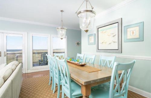 Inlet Harbour House | Sunrise Point