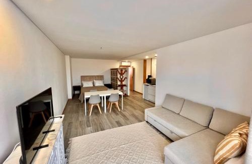 A Ver-o-Mar Apartment | Sunrise