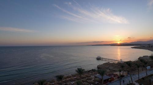 Ras Nasrani Resort | Sunrise Remal Beach Resort