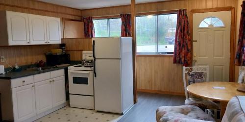 Buckhorn Resort | Sunrise Resort