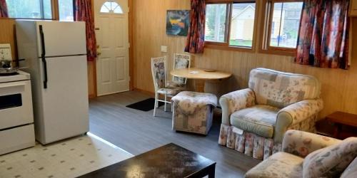 Buckhorn Resort | Sunrise Resort