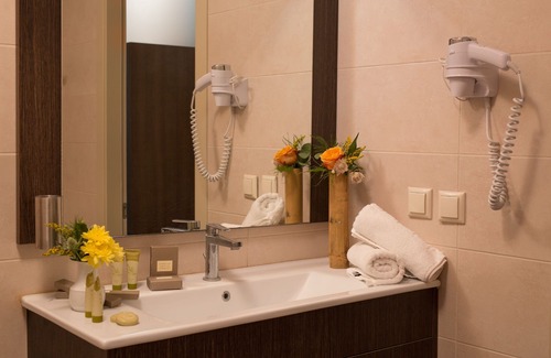 Mithimna Hotel | Sunrise Resort Hotel