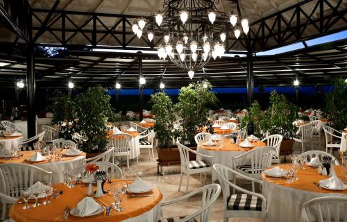 Kizilagac Resort | Sunrise Resort Hotel