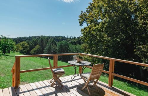 Bad Blumau Apartment | Sunrise Retreat