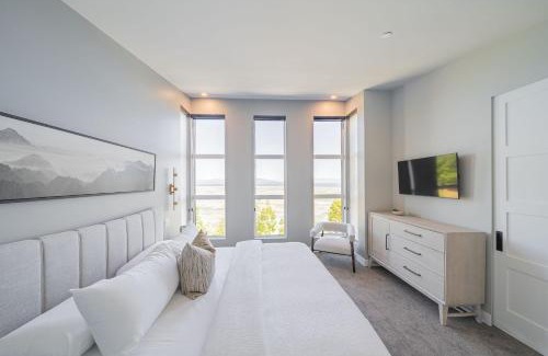 Regional District of Nanaimo Resort | Sunrise Ridge Waterfront Resort