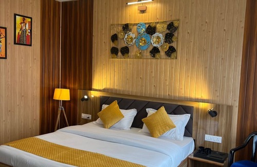 Kasiyalekh Hotel | Sunrise Sanctuary By Atya Hotels