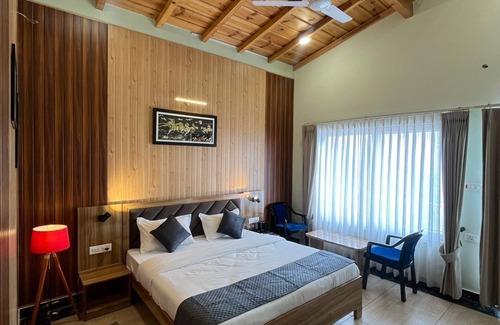 Kasiyalekh Hotel | Sunrise Sanctuary By Atya Hotels