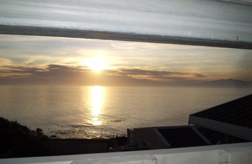 Simon's Town Villa | Sunrise Sea Villa (Simonstown)