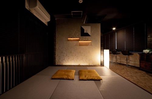 Aoba Ward House | Sunrise Sendai Honcho Building 3F - Vacation STAY 54319v