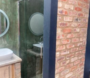 Potchefstroom House | Sunrise Serenity Estate