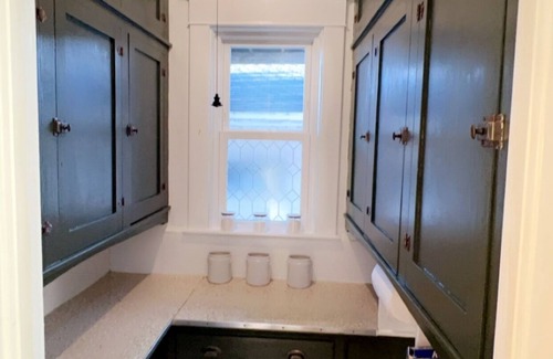 Kewaunee House | Sunrise Shore Rental