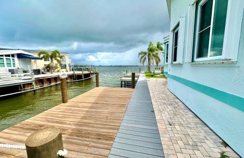 Nettles Island House | Sunrise Shores N1132