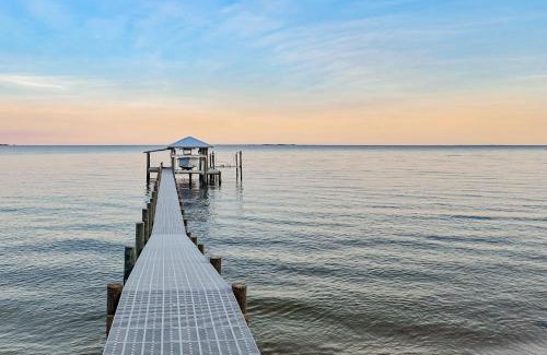 Carrabelle House | Sunrise Shores