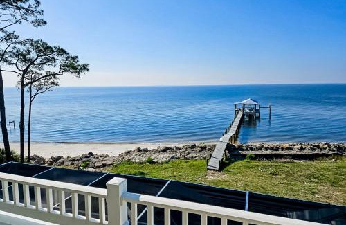Carrabelle House | Sunrise Shores