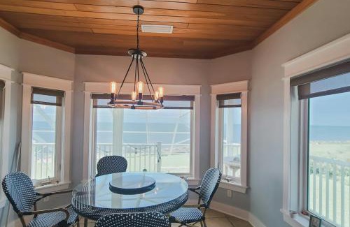 Carrabelle House | Sunrise Shores