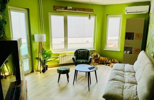 Varna Municipality Apartment | Sunrise Smart Home