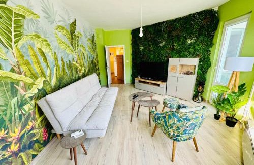 Varna Municipality Apartment | Sunrise Smart Home