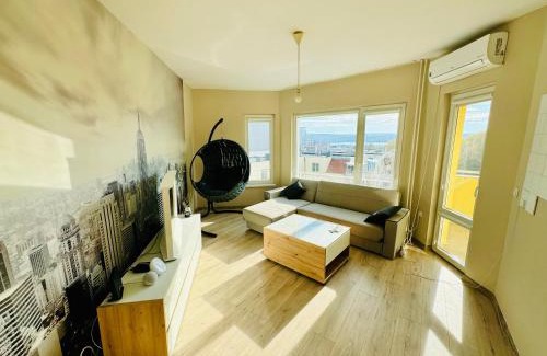 Varna Municipality Apartment | Sunrise Smart Home