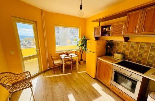 Varna Municipality Apartment | Sunrise Smart Home