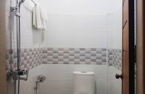 North Dagon Township Hotel | Sunrise Square Motel