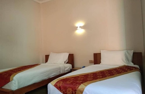 North Dagon Township Hotel | Sunrise Square Motel