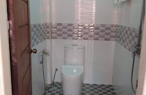 North Dagon Township Hotel | Sunrise Square Motel