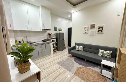 CSJDM Apartment | Sunrise Suite Condo Style Stay