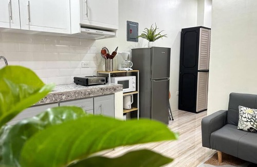 CSJDM Apartment | Sunrise Suite Condo Style Stay