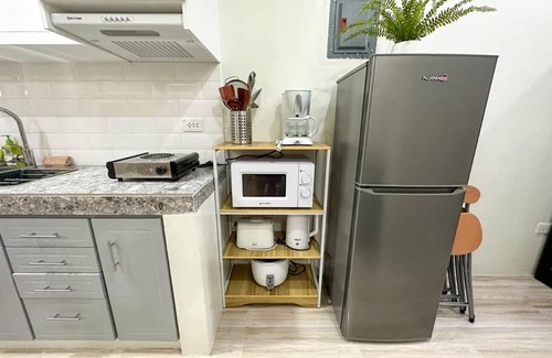 CSJDM Apartment | Sunrise Suite Condo Style Stay