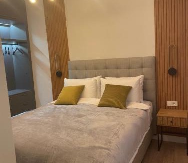 Kotor Old Town Apartment | Sunrise Suite