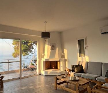 Egira Apartment | Sunrise Summit