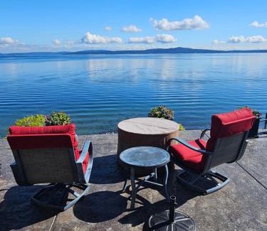 Chemainus House | Sunrise Terraces