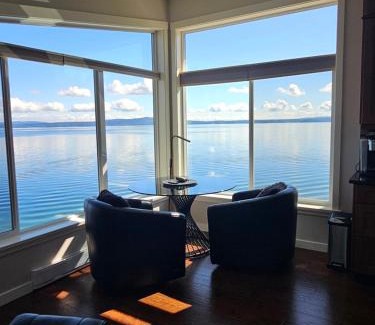 Chemainus House | Sunrise Terraces