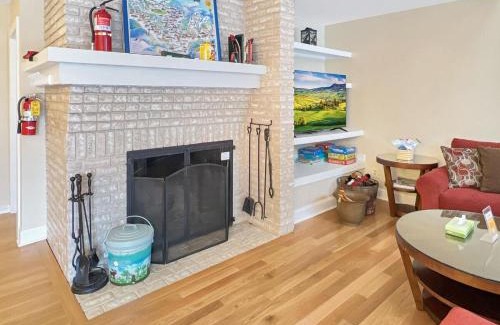 Central Vermont- Killington House | Sunrise Timberline A2 - Ski Shack