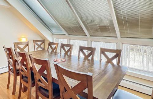 Central Vermont- Killington House | Sunrise Timberline A2 - Ski Shack
