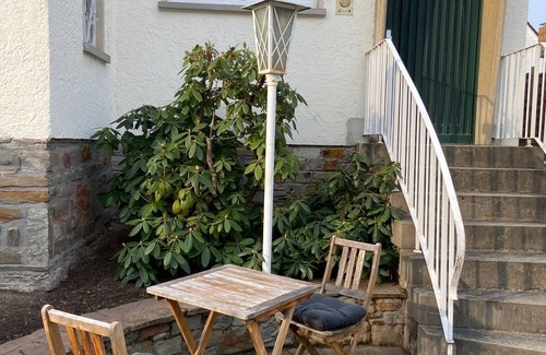Geisenheim Apartment | SunRise vacation apartment - right in the town of Geisenheim am Rhein