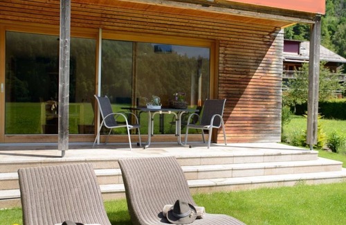 Bizau Apartment | Sunrise vacation apartment - Haus Sonne & SPA