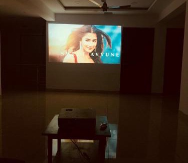 Nanakram Guda Apartment | Sunrise view sky villa in Nanakramguda