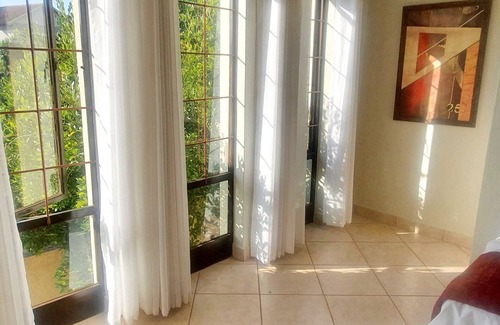 Nelspruit House | Sunrise View