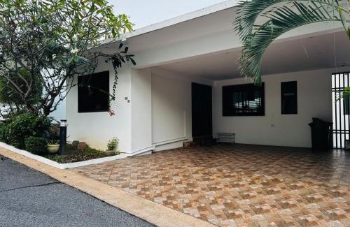 Pa Klok Villa | Sunrise Villa 21